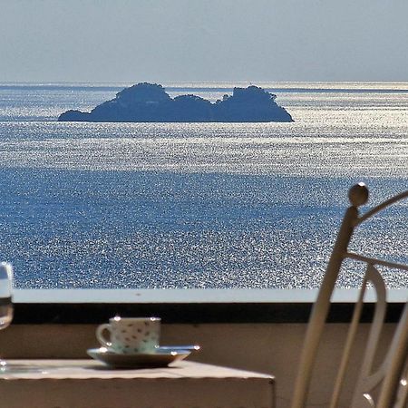 Casa Ambrosia, Praiano - Amalficoast Экстерьер фото