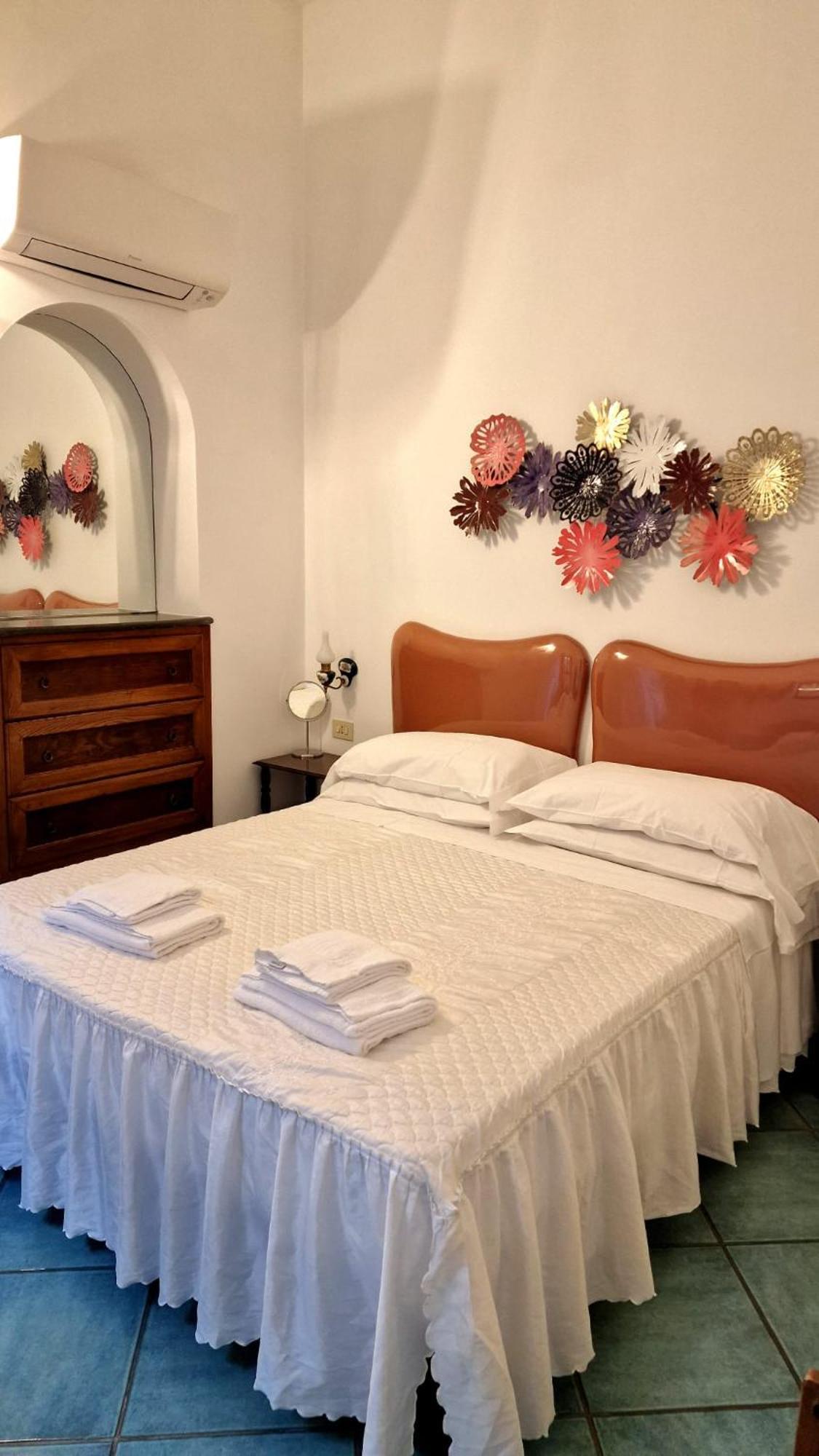 Casa Ambrosia, Praiano - Amalficoast Экстерьер фото