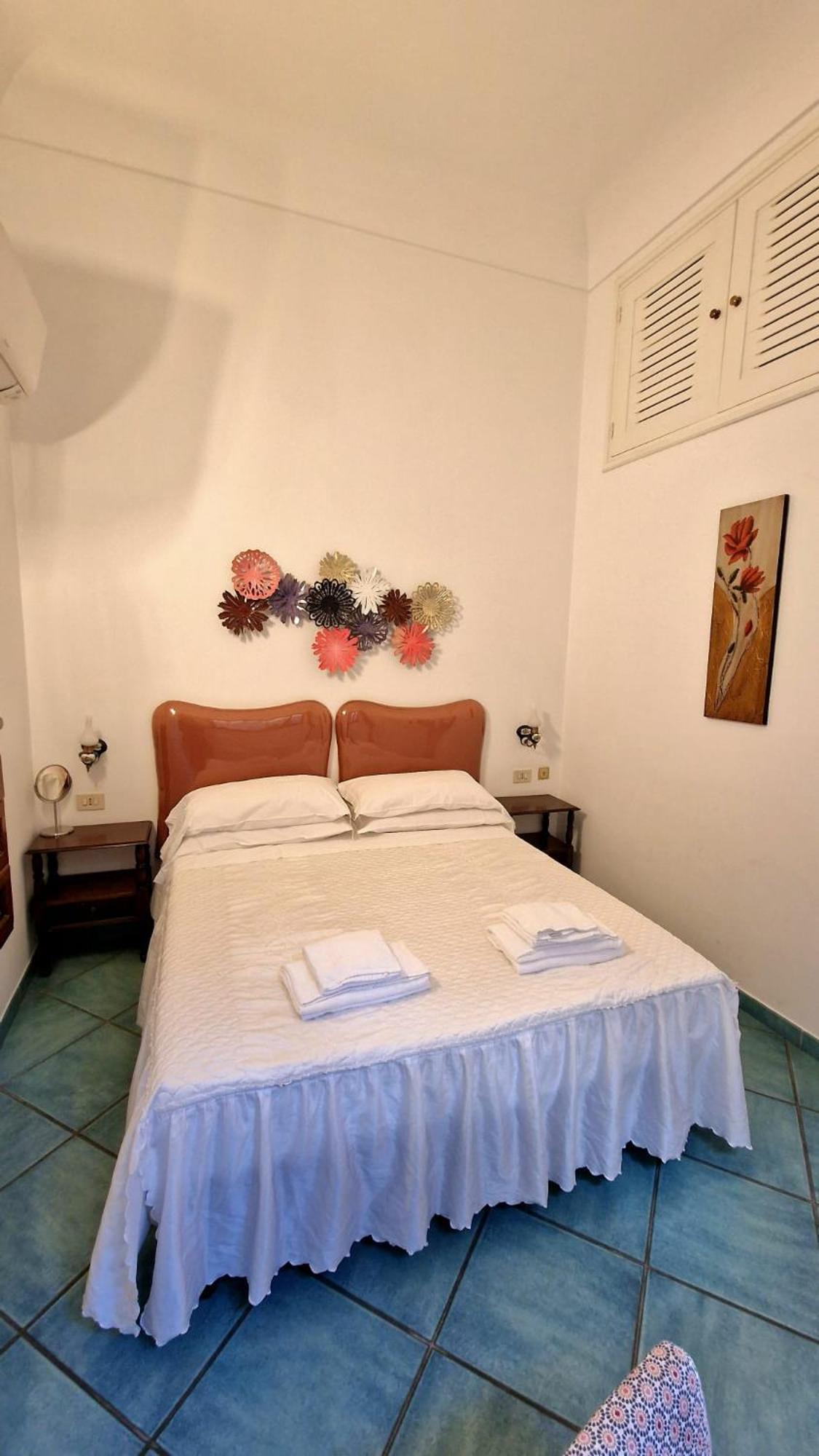 Casa Ambrosia, Praiano - Amalficoast Экстерьер фото
